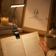 Lampe de lecture LED rechargeable
