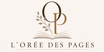 L'orée des pages
